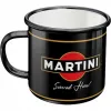 Emaliowany Kubek Martini Served 43226