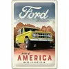 Plakat 20x30 Ford Bronco America 22367