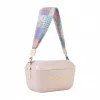 Pasek Polarbox POP Patchwork Amaril 9296