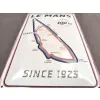 Plakat 20x30 24h Le Mans Circuit 22394
