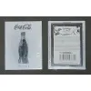Magnes Coca-Cola Ice White 14377