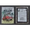 Magnes VW Bulli Beach 14376