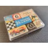 Magnesy (9szt) 24h Le Mans Racing 83135