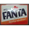Plakat 30x40 Fanta Logo Special Ed 23302
