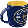 Kubek Citroen Service & Repairs 43077