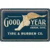 Plakat 20x30 Goodyear Wing Foot 22342