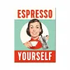 Magnes Espresso Yourself 14350