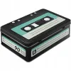 Puszka Płaska Retro Cassette 30714