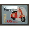 Plakat 15x20 Vespa GS150 Since1955 26231
