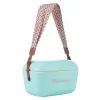 Pasek tekstylny Polarbox Geometric 9278