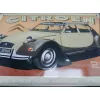 Plakat 15x20 Citroen 2CV 26257