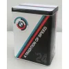 Puszka L BMW Motorsport Tradition 30154