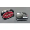Mint Box Moto Guzzi Logo Motorcycl 81431