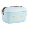12 Litrów Classic Polarbox Błękitny 9235