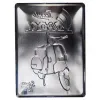 Plakat 30x40 Vespa Iconic sin 1946 23354