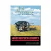 Magnes Claas Mahdreschbinder 14157
