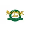 Pojemnik na herbatę JOHN DEERE blacha puszka