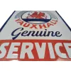 Plakat 30x40cm Vauxhall-Genuine Se 23350