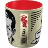 Kubek Strong Coffee Served Here 43022