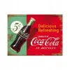 Magnes Coca-Cola - Delicious Refre 14334