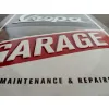 Plakat 15x20 Vespa Garage 26242