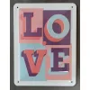 Plakat 15x20 LOVE 26230