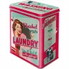 Puszka L Finished Your Laundry 30117