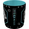 Kubek Einstein Energy = Me + Coffe 43073