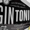 Plakat 30x40cm Gin Tonic Gin Tonic 23219