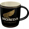 Kubek Honda MC Motorcycles Gold 43080