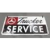 Zawieszka Mercedes Trucker Service 28060