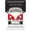 Plakat 20x30 VW - Good In Shape 22260