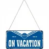Zawieszka Pan Am -On Vacation 28037
