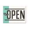 Magnes Yes, we are Open 14325