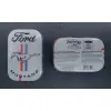 Mint Box Ford Mustang Horse Stripe 81418