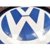 Plakat okrągły 35cm VW Logo 25106