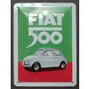 Plakat 15x20 Fiat 500 Italian Colo 26254