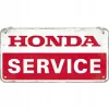 Zawieszka Honda MC Service 28061