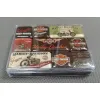 Magnesy (9szt) Harley-Davidson Bik 83037