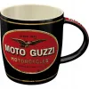 Kubek Moto Guzzi Logo Motorcycles 43060