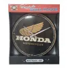 Zegar ścienny Honda MC Motorcycles 51218