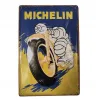 Plakat 20x30 Michelin Motorcycle 22406