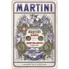 Plakat 20x30 Martini Bianco Vermou 22379
