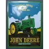 Plakat 30x40cm John Deere Made Wit 23275