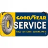 Zawieszka Metalowa Goodyear - Serv 28022