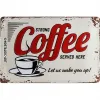 Plakat 20x30 Hot Cocoa & Coffee 22369