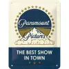 Plakat 15x20 Paramount Logo Classi 26273