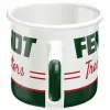 Emaliowany Kubek Fendt Tractors 43227