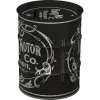 Skarbonka Beczka Ford - Vintage 31518