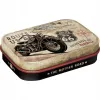 Mint Box Rout 66 Bike Map 81389